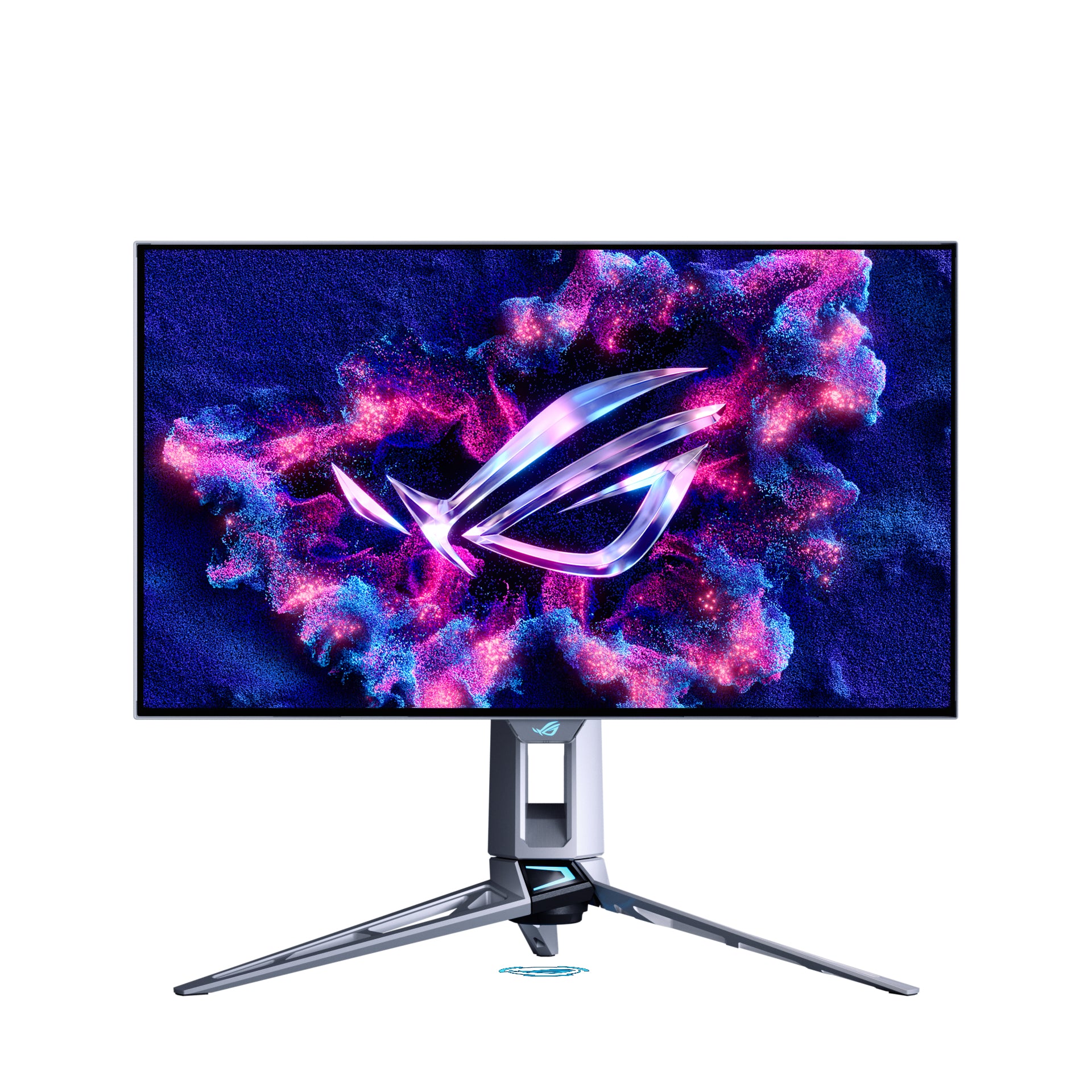 ASUS ROG Swift PG27AQWP-W – 26,5", 2560 × 1440 (WQHD), OLED, 540 Hz, DisplayHDR True Black 500