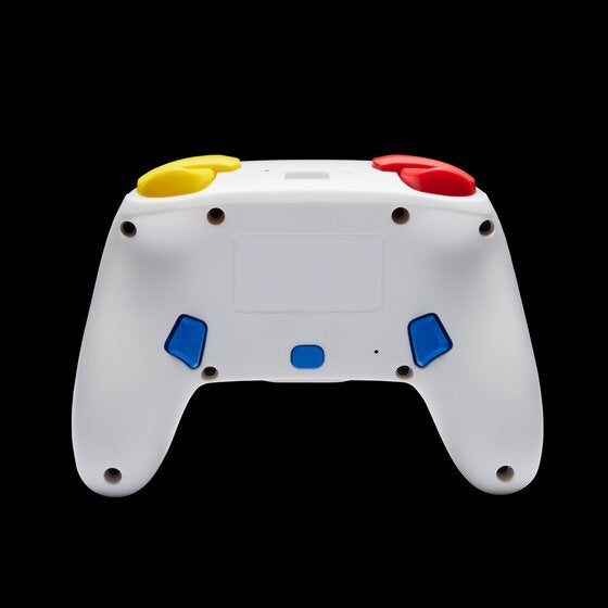 PowerA NSGP0295-01 – Gamepad – USB + Bluetooth, Bewegungssteuerungen – für Nintendo Switch & Switch Lite