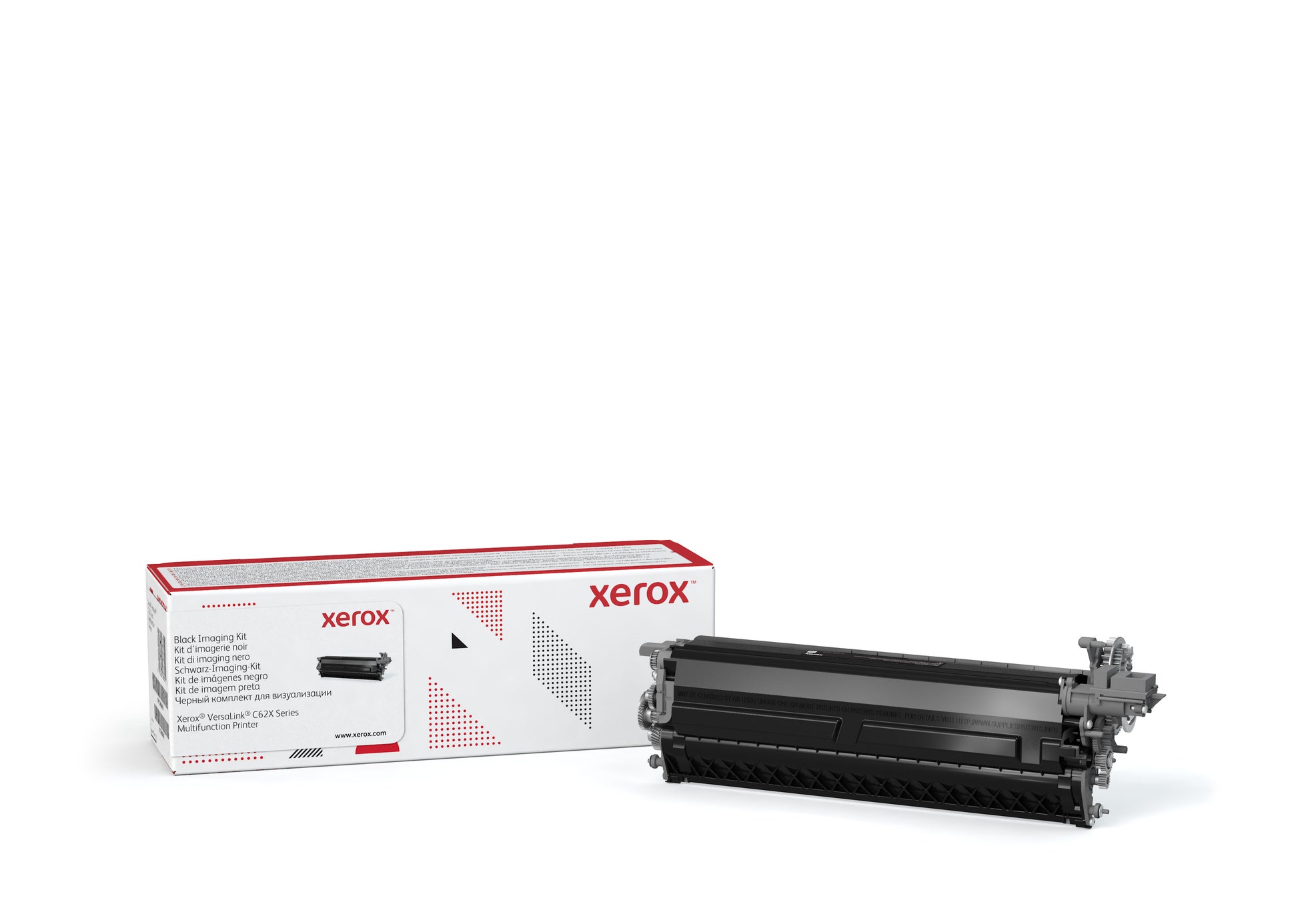 Xerox Bildtrommel Schwarz – bis zu 150'000 Seiten – für VersaLink C625