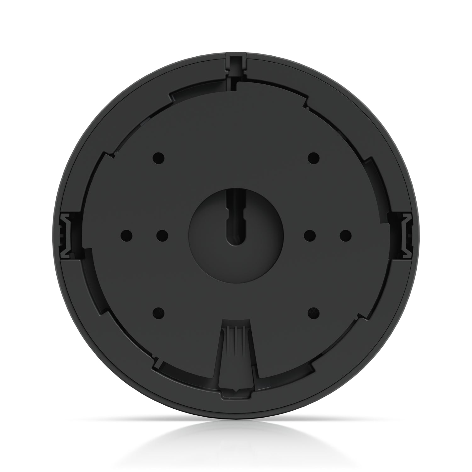 Ubiquiti UVC-AI-DOME-B Dome-Kamera – 4K, PoE, wetterfest, schwarz