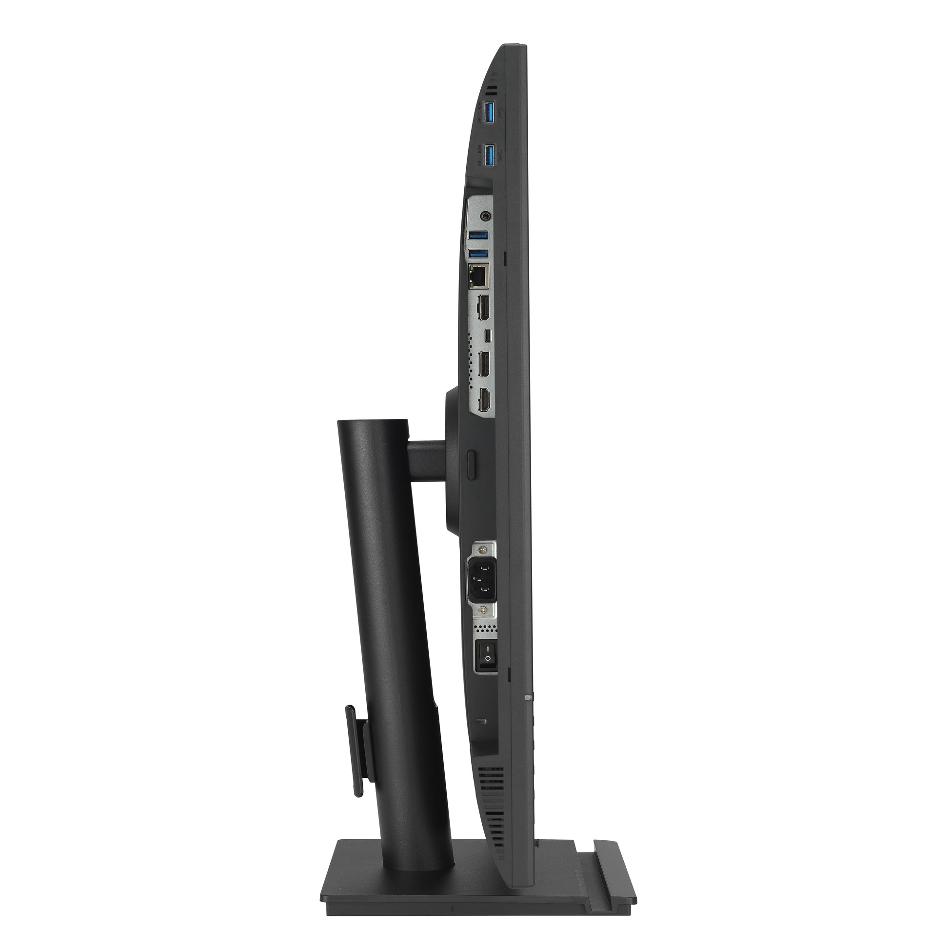 ASUS Business Monitor – BE248CFN, 24 WUXGA, Docking