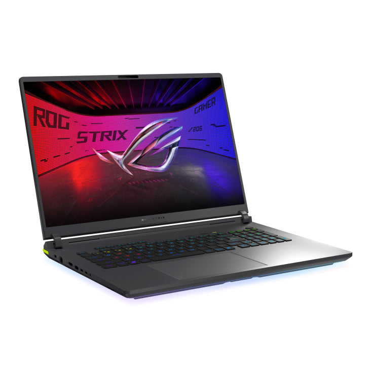 ASUS ROG Strix G18 G815JHR-S8029W – Laptop – Windows 11 Home