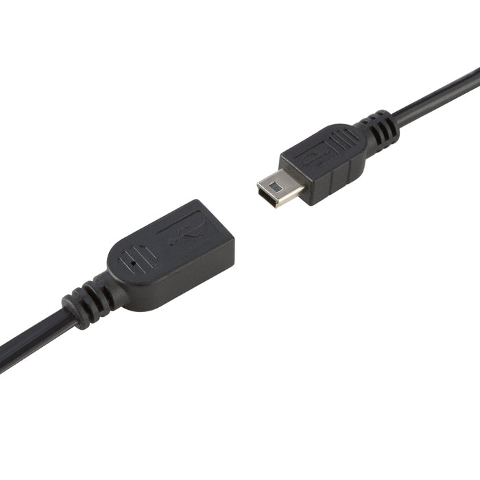 Belkin MODULARER KVM/KM ERSATZ-FERNBEDIENER 4 PORT – KVM-Switch