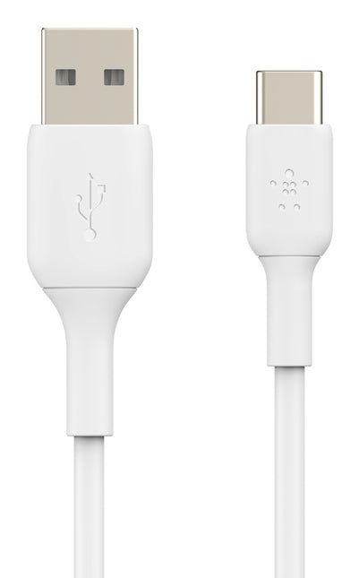 Belkin USB-Kabel, USB-A zu USB-C, 1 m