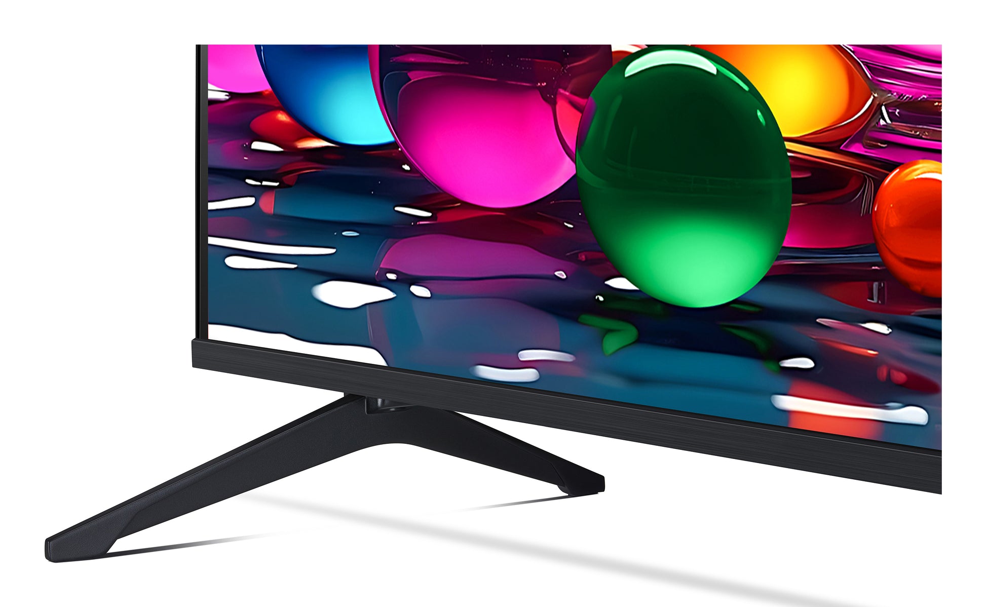 LG 75UA75006LA – 75" TV – 4K UHD – LCD (Direct-LED) – webOS 25 – 60 Hz – HDR10, HLG