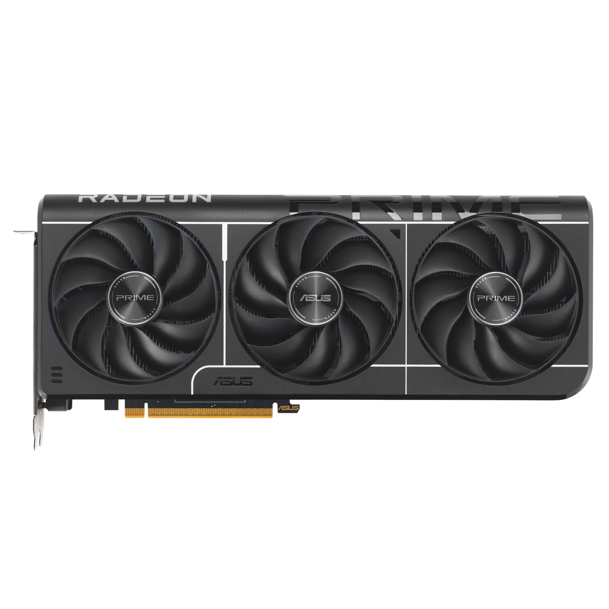 ASUS PRIME-RX9070-O16G-EVO – PCIe Grafikkarte – 3×DP, 1×HDMI, PCIe 5.0, 2×8‑pin