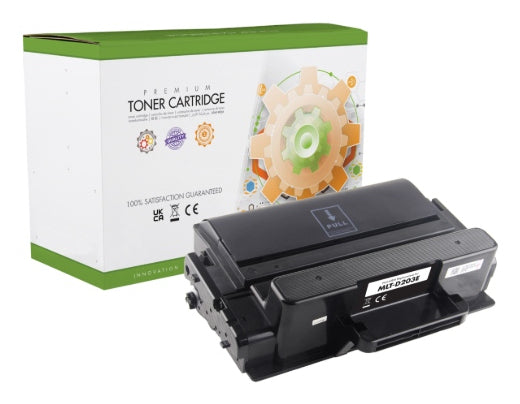 Static Control Components Static Control – Toner SU885A – schwarz, 10'000 Seiten – für Samsung MLT-D203E