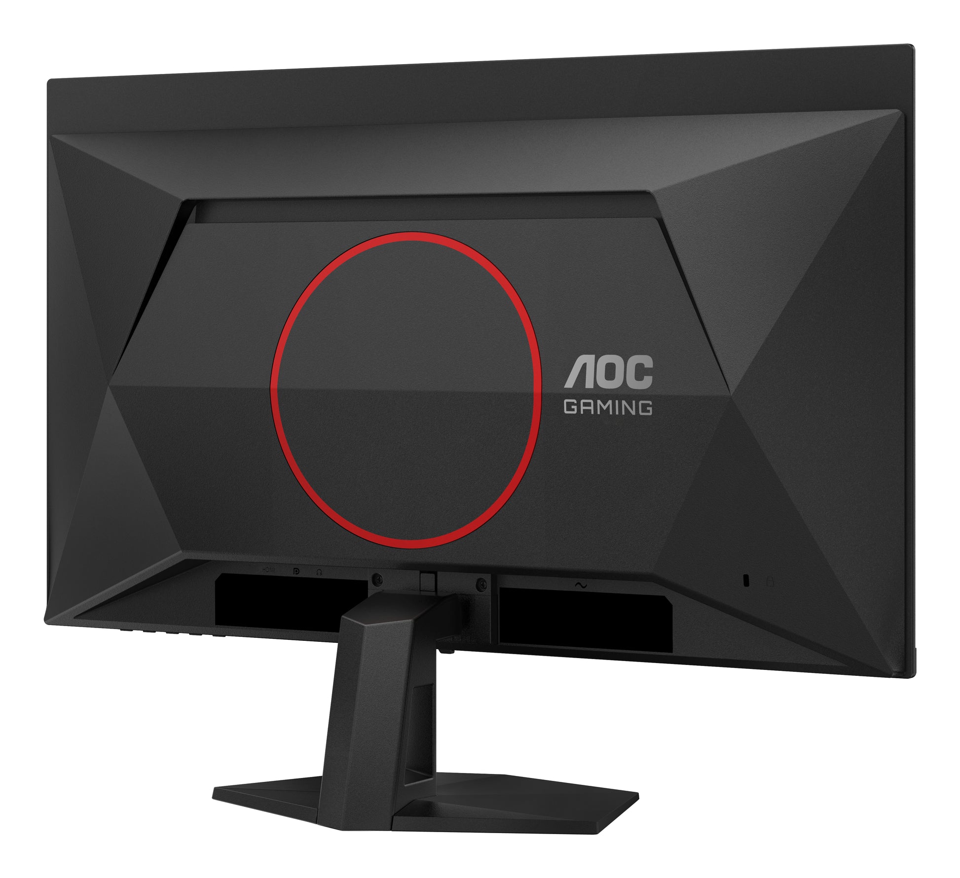 AOC Q27G41ZDF – Monitor, 26,5" WQHD (2560 × 1440), OLED, 240 Hz, Adaptive Sync, VESA 100 × 100, Rot