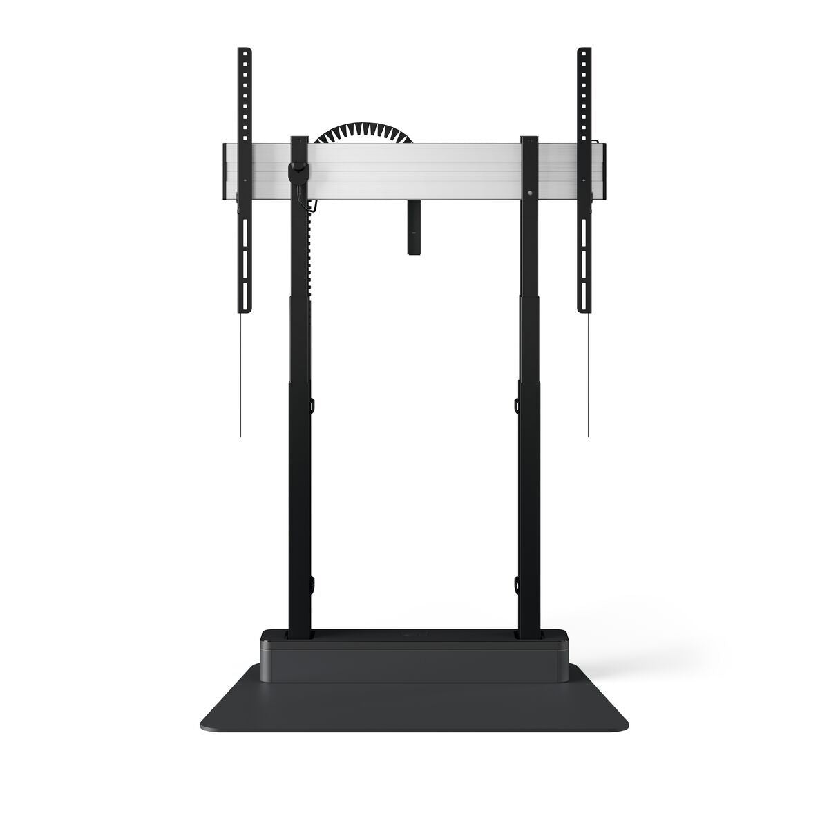 Vogel's RISE 4105 – Motorisierter Displayständer für 43–98", VESA 300×200–800×600, bis 120 kg, schwarz