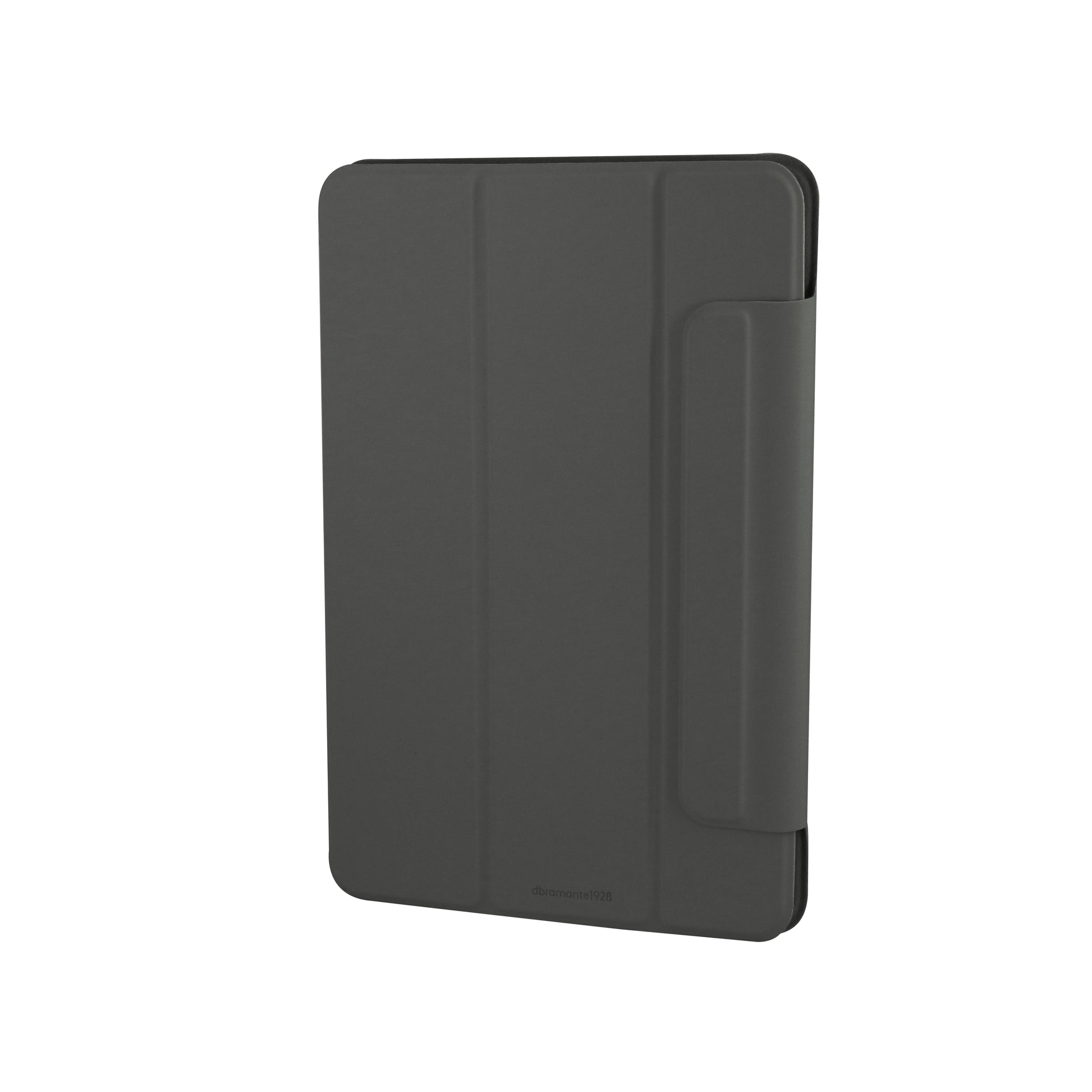 dbramante1928 Avenida ICON Tablet-Hülle für iPad 10,9" (10. Gen.) – Grau