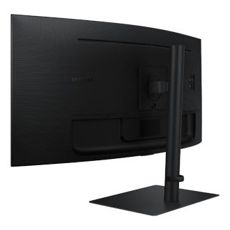 Samsung S34C652UAU – Monitor, 34", LCD, Schwarz