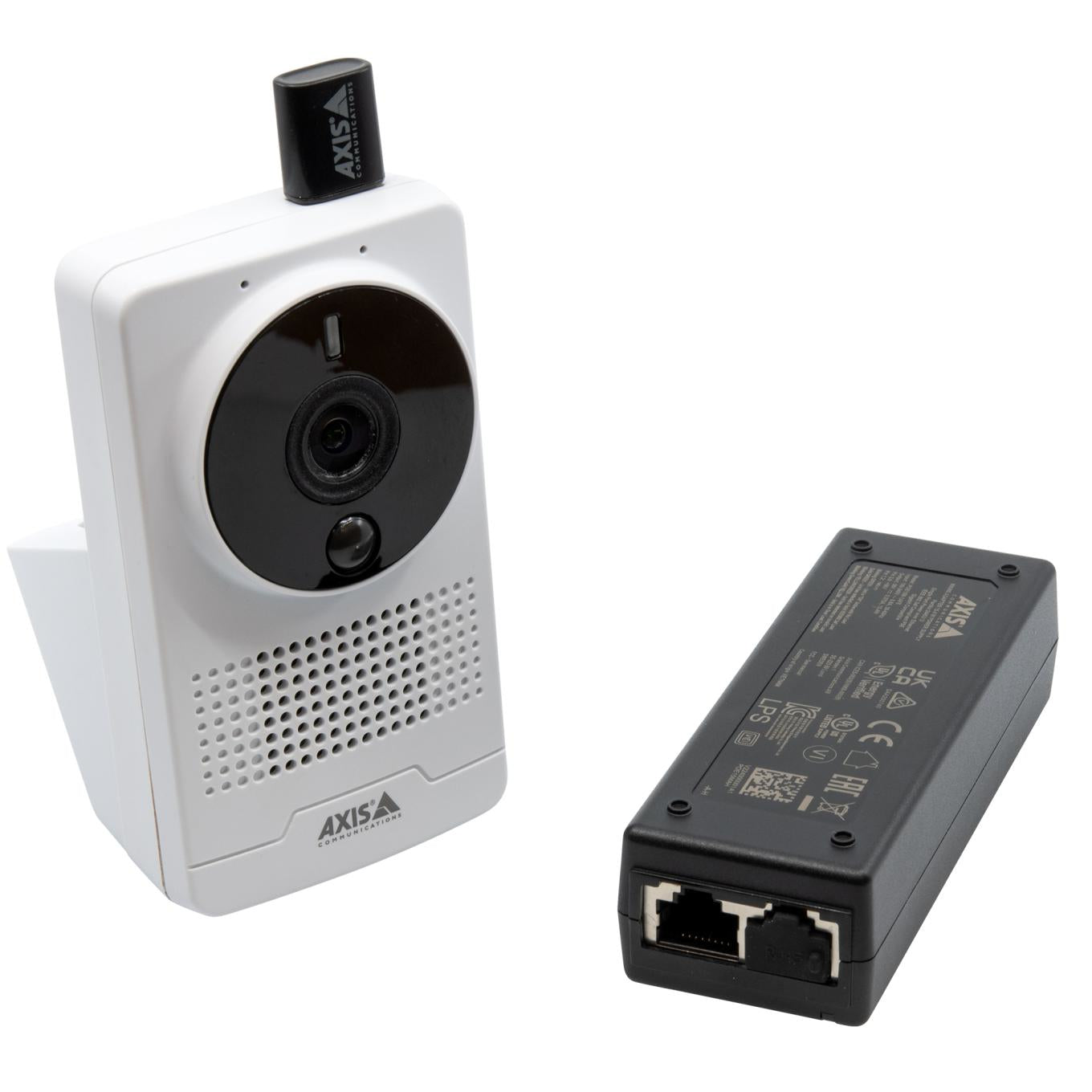 Axis TM1901 Drahtlos-Kit – für Axis M1075-L Boxkamera