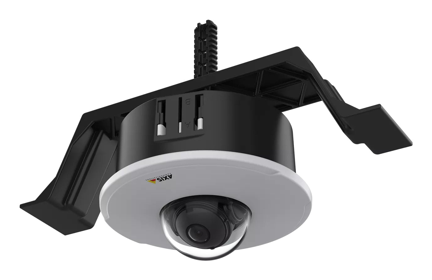 Axis TM3201 Einbaurahmen – für M30-Kameras