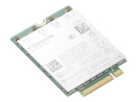 Lenovo 4XC1M72799 – 5G WWAN-Modul – M.2, für Laptops, Grün
