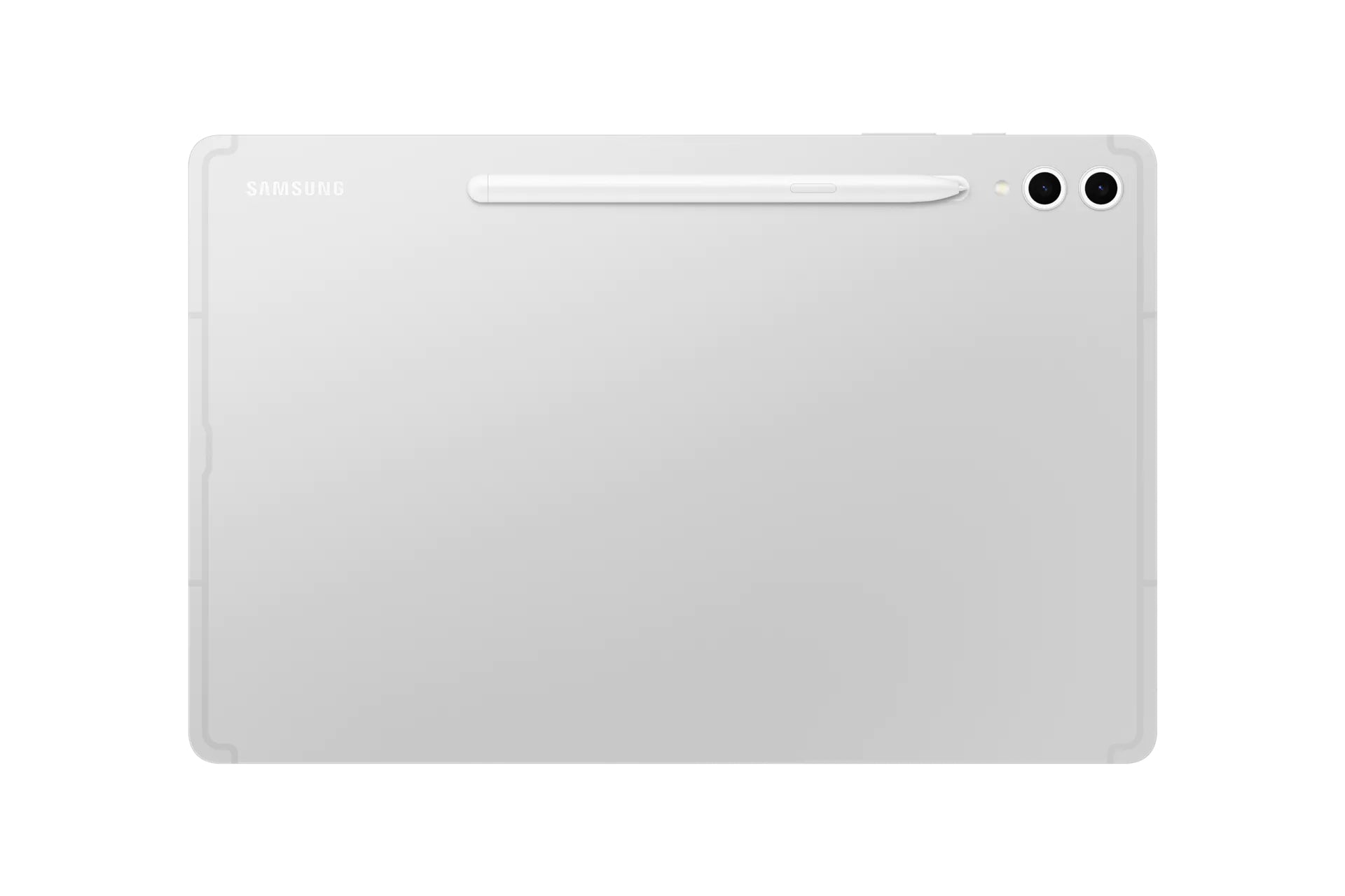 Samsung Galaxy Tab S10+ – 12,4", WLAN + 5G