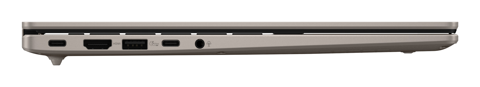 ASUS Vivobook 14 M1407KA-LY067W, AMD Ryzen AI 7 350, 14" WUXGA, 16 GB, 512 GB SSD – Windows 11 Home