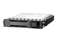 HPE NVMe Gen4 – 2,5" U.3 SSD, 1,92 TB
