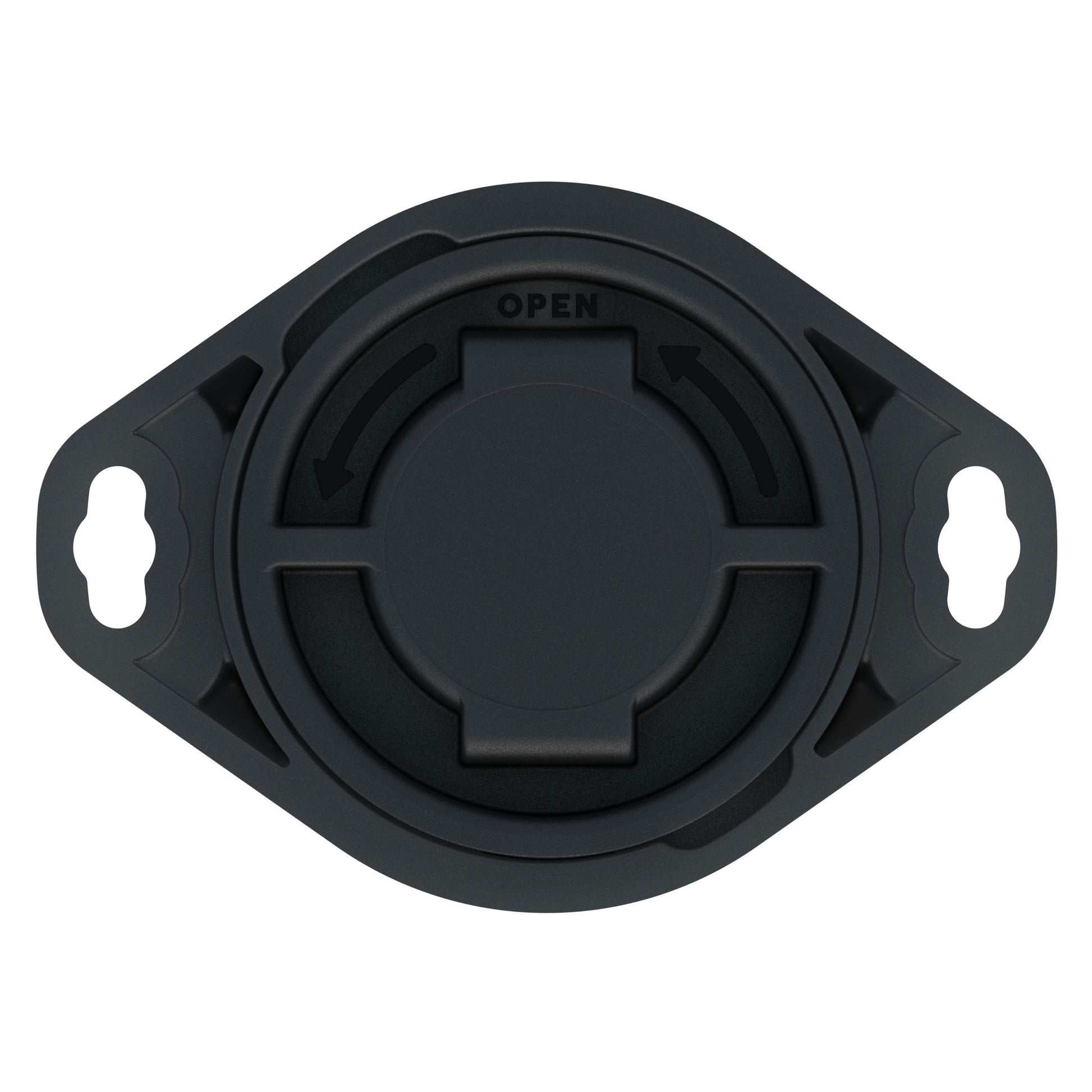 RuuviTag Pro Temperatur-/Feuchtesensor – Bluetooth, −40–85 °C, 20–80 %, Innen/Aussen