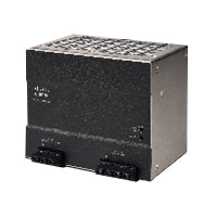 Cisco PWR-IE480W-PCAC-L Netzteil 480 W – 100–240 V, 50/60 Hz – Schwarz