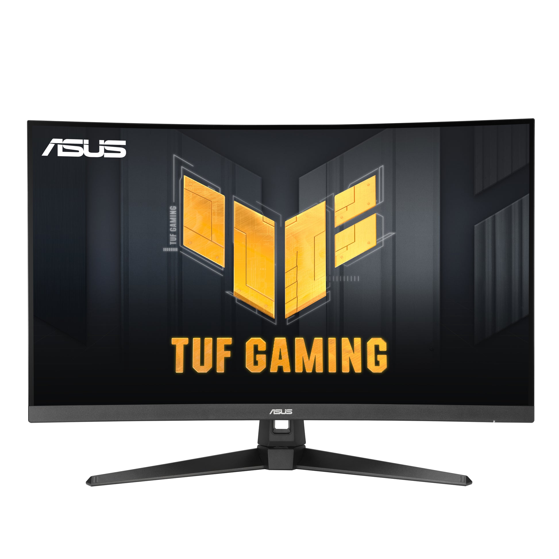 ASUS VG32WQ3B – 31,5" Curved 1500R, 2560 × 1440 (WQHD), VA, 180 Hz, HDR10
