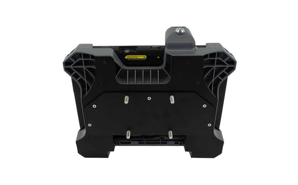 Gamber-Johnson Slim Cradle Zubehörtasche – für Zebra ET60/65