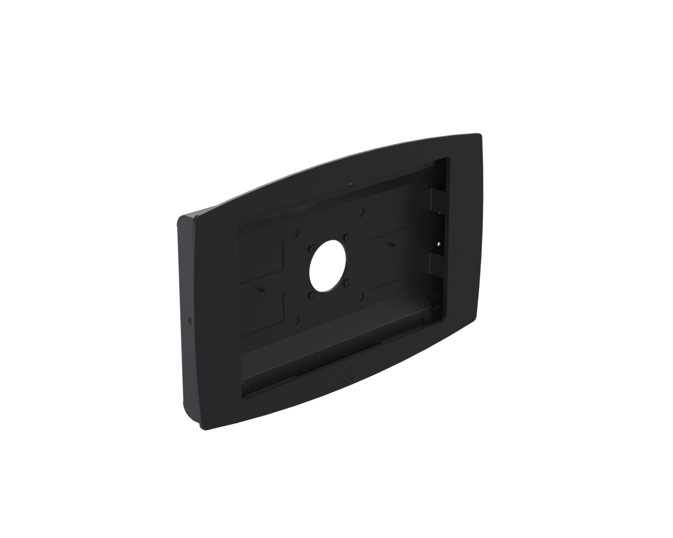 Ergonomic Solutions SPAF1401-32 – Tablet-Rahmen, VESA 40×40, für Samsung Galaxy Tab A 10,4", Weiss