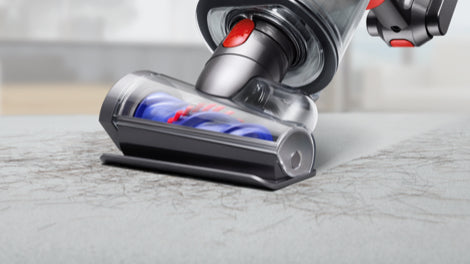 Dyson Staubsaugerbürsten-Set – für V8, V10, V11 und andere