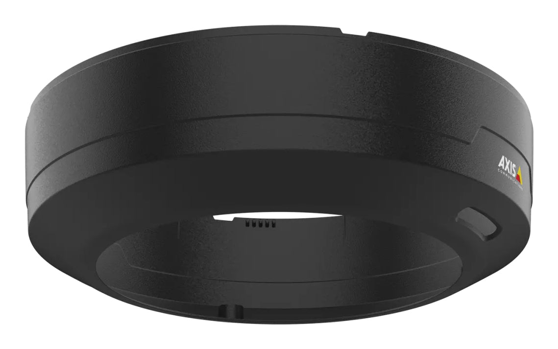 Axis Schutzabdeckung – für TM3809-E, Schwarz, 4er-Pack