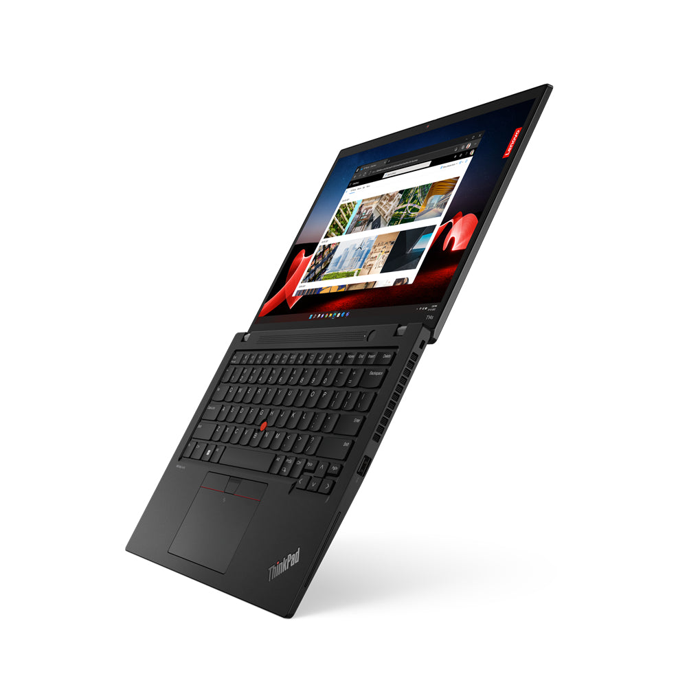 Lenovo ThinkPad T14s Gen 4 – Laptop, Windows 11 Pro
