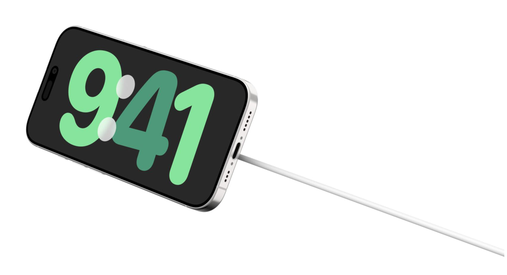 Belkin BOOSTCHARGE PRO QI2 Ladegerät – 15 W, Qi, magnetisch, kabellos