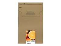 Epson Tintenpatronen-Multipack 33, 5er-Pack