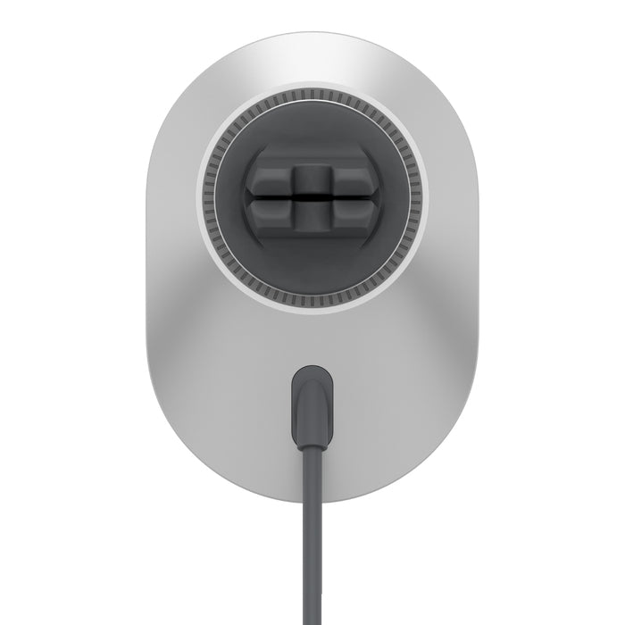 Belkin BoostCharge kabelloses Qi2-Ladegerät – 15 W, 20 W, PD, magnetisch