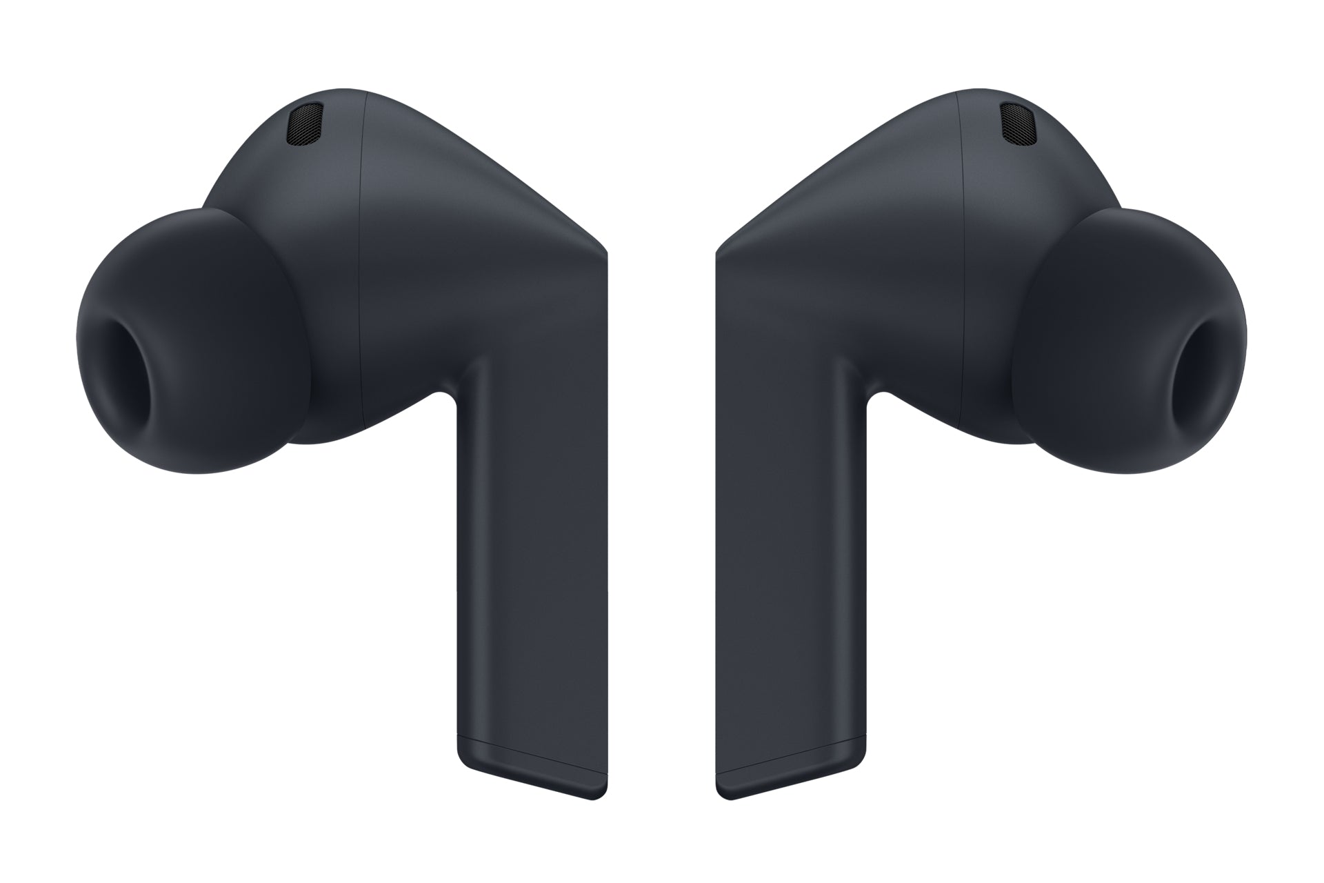 Samsung Zkaxef – True Wireless In-Ear Kopfhörer – Bluetooth 5.4, ANC, IP54 – schwarz – bis 30 h