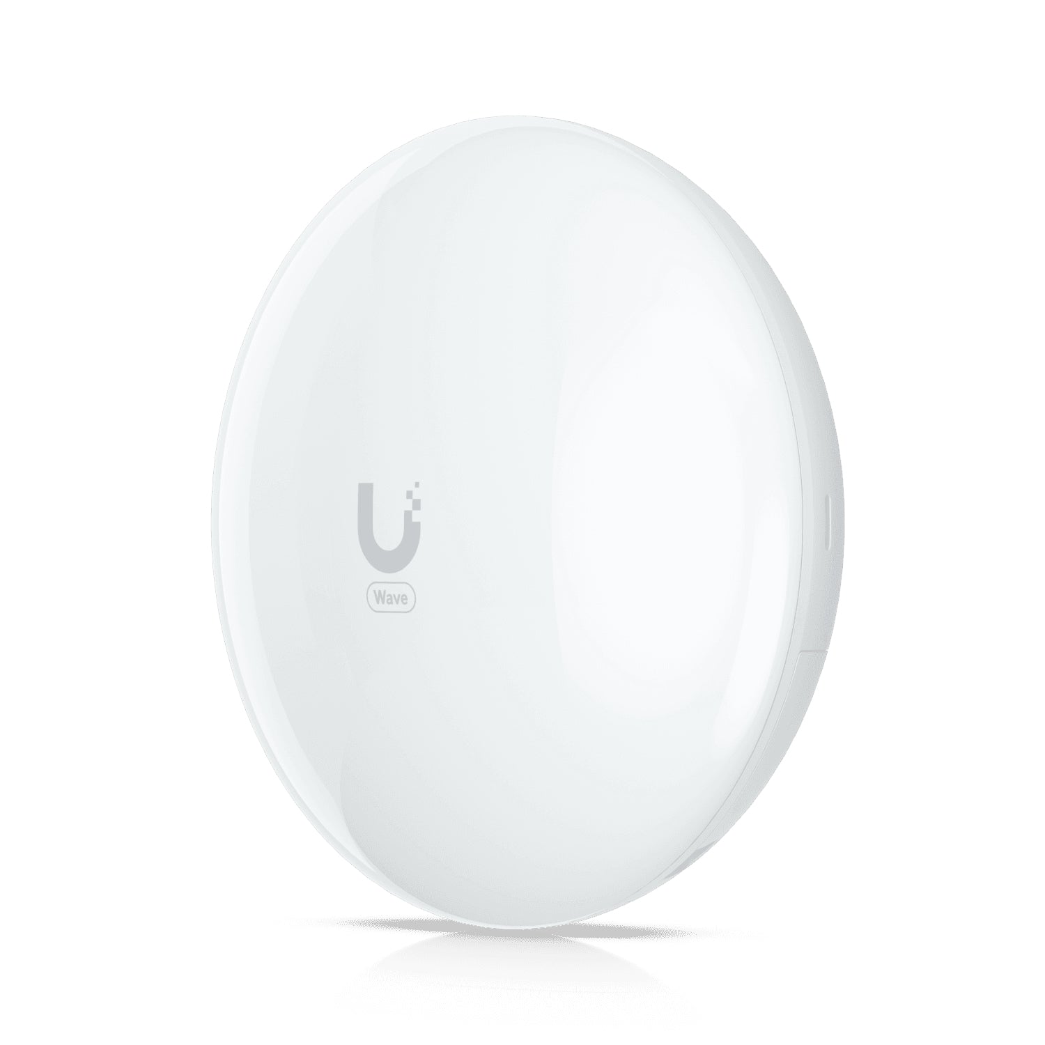Ubiquiti UISP Wave Pico – 5 GHz Funkbrücke, Multi-Gigabit Ethernet, bis 1,3 km, 800 Mbit/s, PoE, IPX6