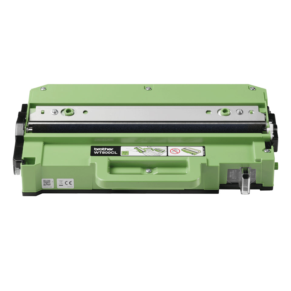 Brother Resttonerbehälter WT-800CL – 100'000 Seiten – für HLL9430/70CDN/70CDNT u. a.