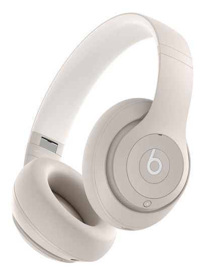Apple Beats Studio Pro – Over-Ear Headset – Bluetooth 5.3, ANC – beige – bis 40 h