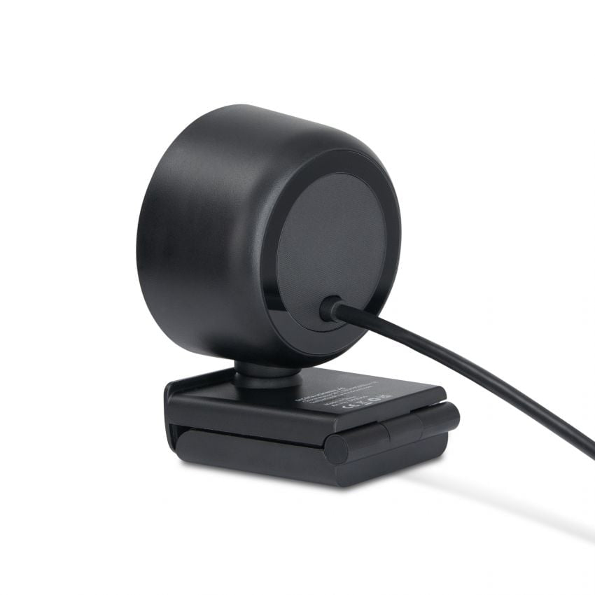 DICOTA WEBCAM RINGLIGHT 5MP – Webcam – 5 MP
