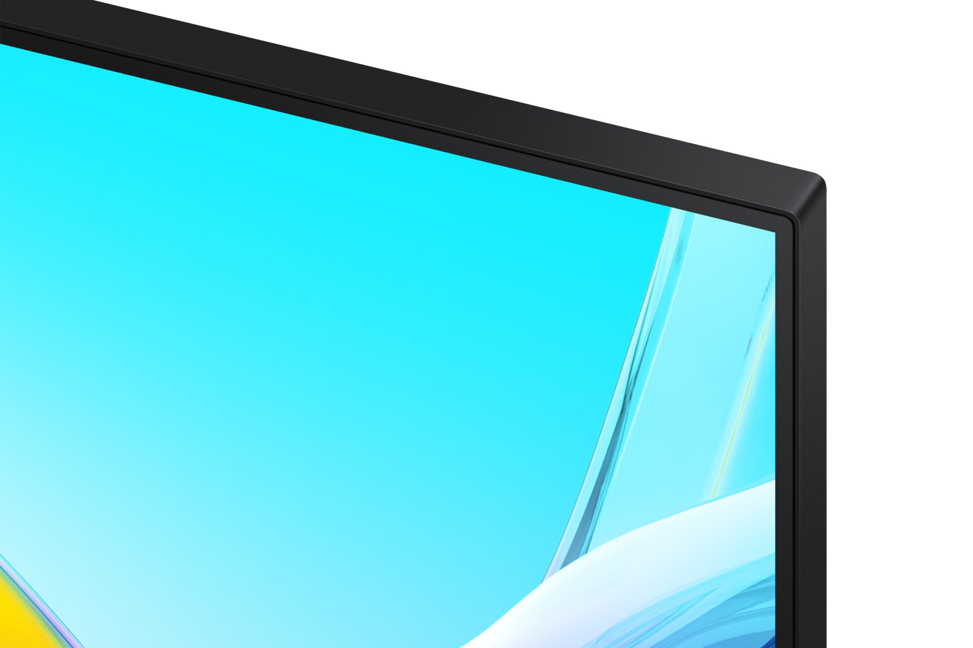 Samsung Viewfinity S8 S80Ud – Monitor, 32" 3840 × 2160 (UHD 4K), LED, Schwarz