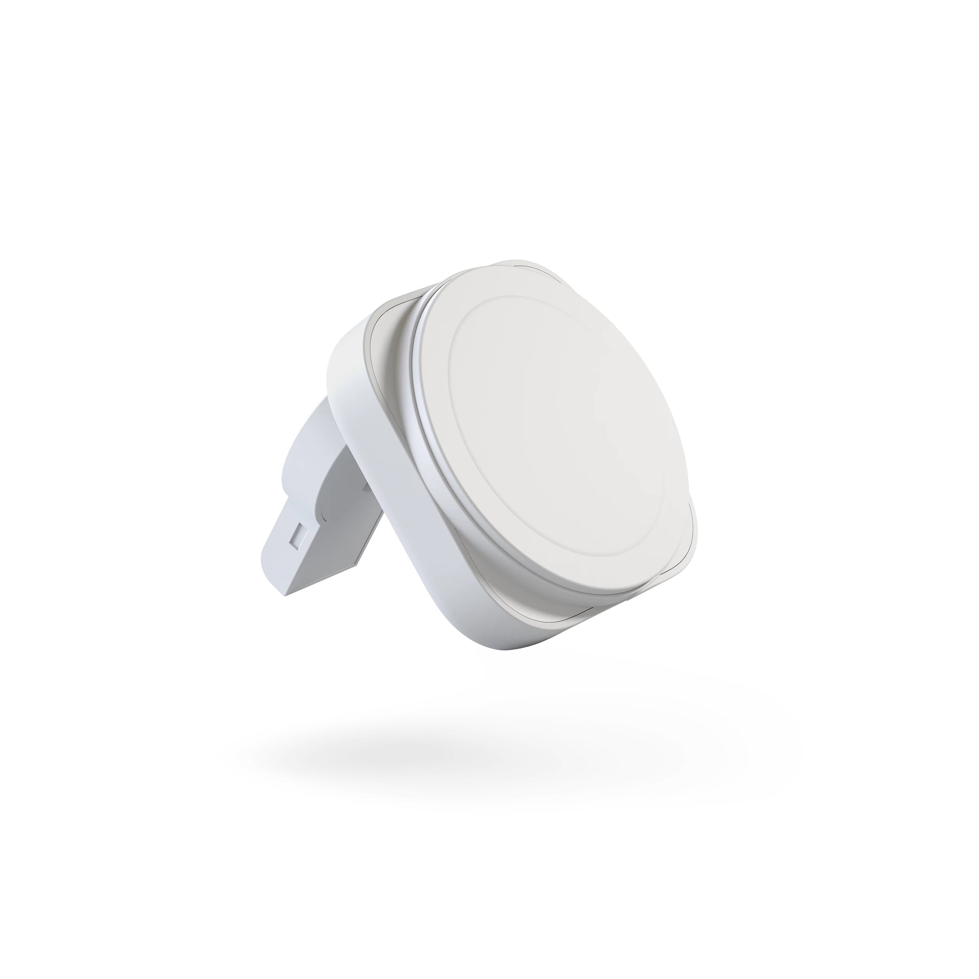 ZENS Ladestation – 20 W, Qi – für Apple