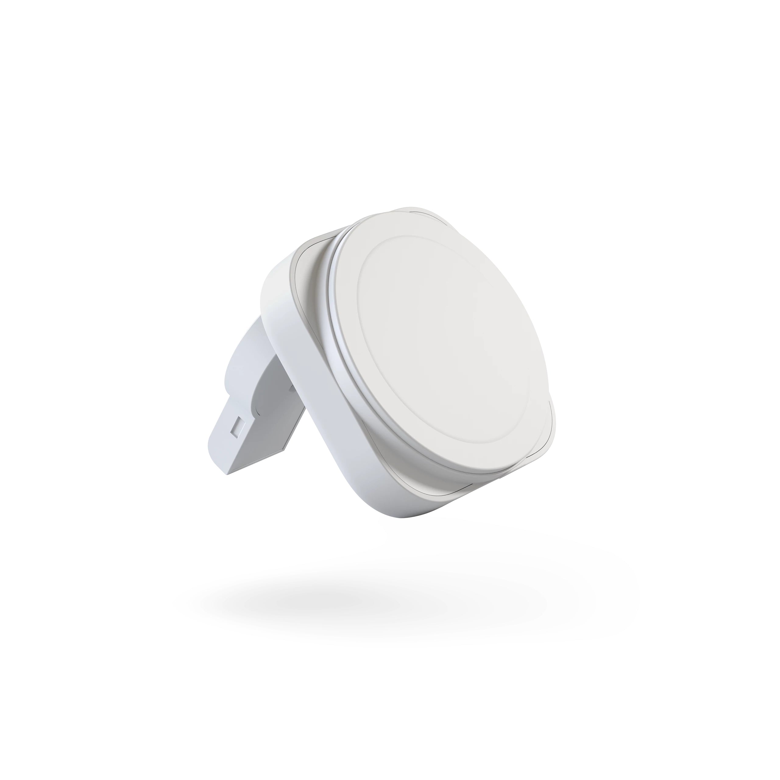 ZENS Ladestation – 20 W, Qi – für Apple
