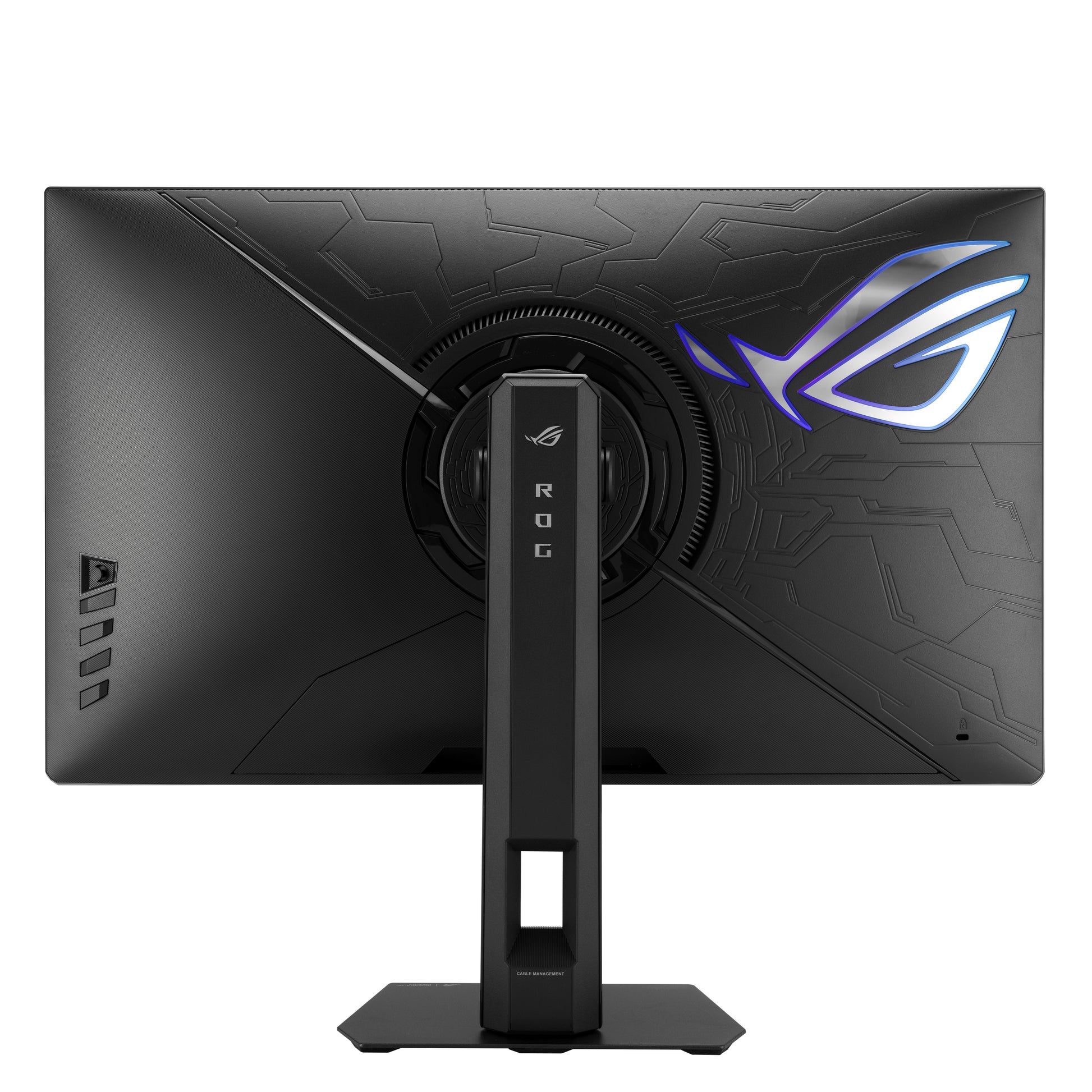 ASUS ROG Strix XG27UCGR – 27", 3840 × 2160 (4K), IPS, 162 Hz, USB-C 15 W, DisplayHDR 400