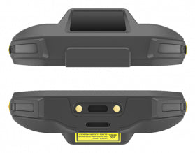 Newland MT9356 Megattera Pro – 5,5", 4/64 GB, 4G/WLAN 6, 1D/2D, IP67, Android