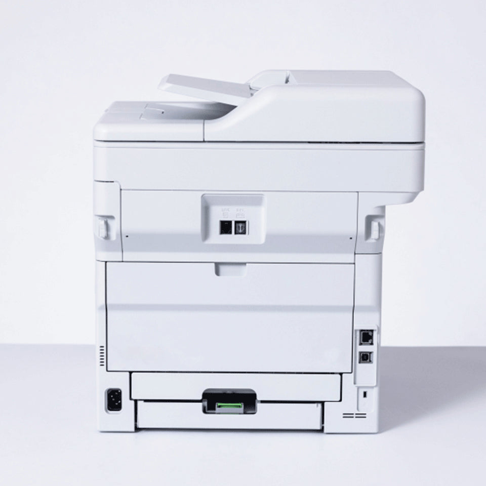 Brother MFC-L5710DW – S/W Laser-MFP A4 – WLAN – 48 ppm S/W