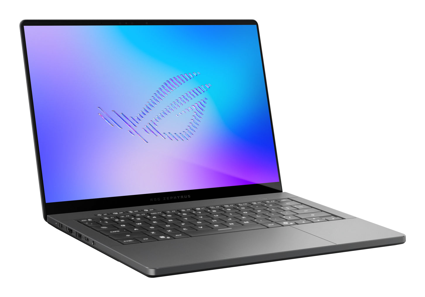ASUS ROG Zephyrus G14 – 14" WQXGA+ OLED, Core Ultra 9 386H, 32 GB, 1 TB SSD, RTX 5070, Win 11 Home