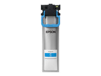 Epson Tintenpatrone T9442, cyan, 3'000 Seiten – für Tintenstrahldrucker/Multifunktionsgeräte