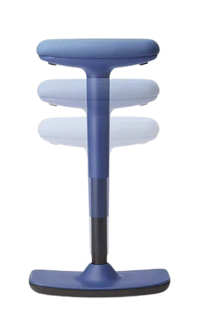 Trendoffice TO-SWIFT 9299 – 50–75 cm, Blau