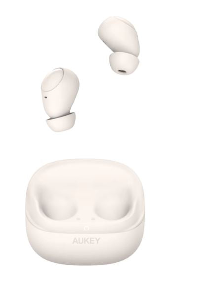 AUKEY Move Vibe EP-M3A TWS In-Ear – Schwarz, BT 5.3