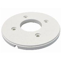 Mobotix Aufputzmontage-Kit – für PTMount S7x – Weiss