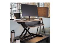 Ergotron WorkFit-Z Mini – Stehtisch