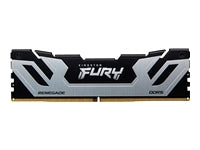 Kingston Technology Kingston FURY – 24 GB DDR5 8400 MT/s CL40, 288-Pin DIMM, 1.45 V